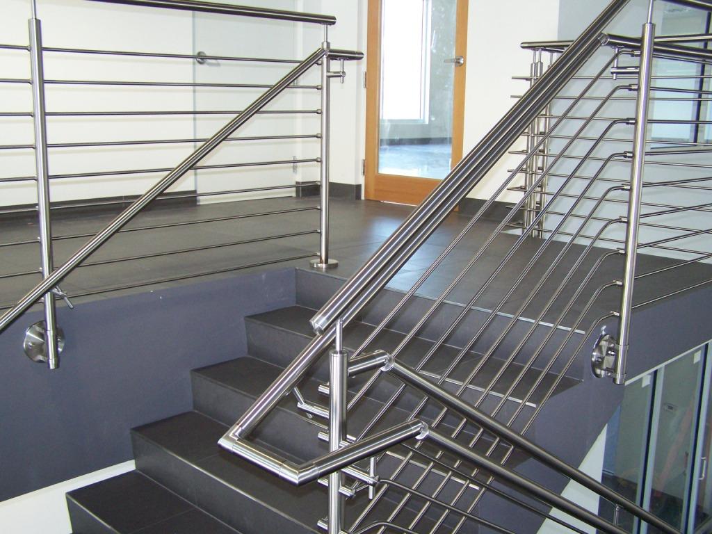 LibertyAluminum-LiebigAuto Installation2